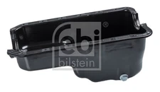 Febi Bilstein 18499 Oil Pan for Ford