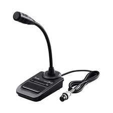 ICOM SM-30 Microfono da scrivania per IC-7100/7300/7610/7851/9700 spedizione celere  