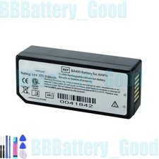 Fit for Accuvein AV400 Series 3100mAh For Veins Accuvein Battery BA400 Brand New