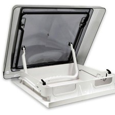 ROOFLIGHT WINDOW 400 x 400 CARAVAN CAMPERVAN MOTORHOME ROOF MAXXAIR SKYMAXX
