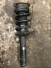 GENUINE 13-19 AUDI S3 8V DRIVER / PASSENGER FRONT SHOCKER ELECTRIC MAGRIDE