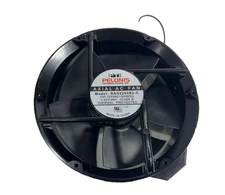 Pelonis Technologies RAH2260B2-C  222 x 60 mm 120 V Axial AC Fan