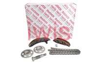 AIC Steuerkettensatz FüR Mercedes-Benz Sprinter 35-T Kasten 316 CDI 313