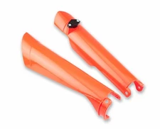 Cycra 1CYC-6902-22 Fork Guards - Orange