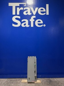 ABB 30 Amp 600V Fusible Safety Switch Type 3R CR408C694R3GDAL1A 🟦