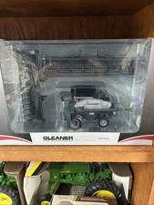1/64 2024 SpecCast Gleaner S96 S9 Series Combine NEW!!