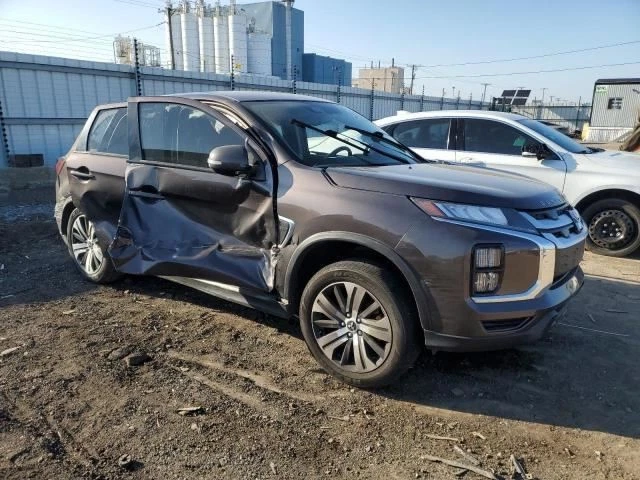 Cambio Outlander Sport 2021 transmisión cambio 1826584 Foto 2 de 4