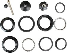 1-1/8" Heavy Duty Headset Top Cap Bearings, 34Mm / 44Mm / 55Mm Diameter Threadle