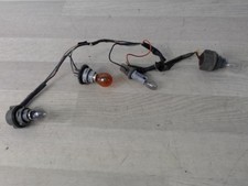 KENNZEICHENBELEUCHTUNG Links Hyundai i30 (FD)