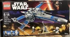 LEGO Star Wars: Resistance X-Wing Fighter (75149)