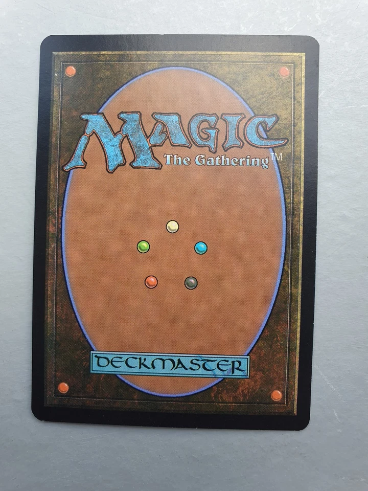 Armed Response , MTG Fifth Dawn (2004). Common White Instant NM - Image 2 of 2