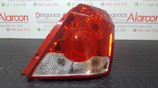 Feu arrière Chevrolet KALOS