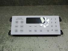 FRIGIDAIRE RANGE CONTROL BOARD SCRATCHES PART  318183901