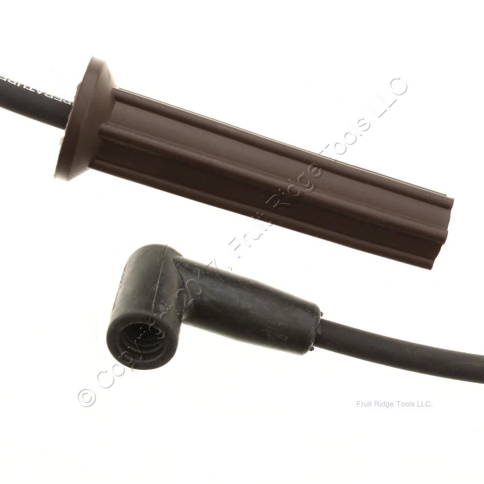 Cable de encendido de bujía World Parts WE1-127646 para Gran Premio del siglo 1994-1996 Foto 2 de 4