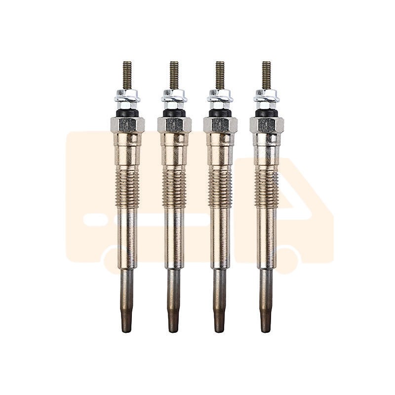 4X CP-22 Fits Toyota 1KZ-TE 1CT 1KZ-T Glow Plug 19850-67030