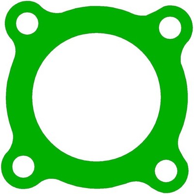 Achsdichtung hinten OEM 0402-374 für Arctic Cat Cat 2WD und 4WD Arctic Cat Cat 2