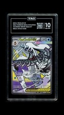 Mega Froslass EX 265/217 Pokemon 2026 Ascended Heroes Graded TAG 10 Gem W8168403 on eBay