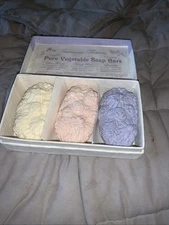 Saponificio Artigianale Fiorentino Luxury Handmade From Italy Soaps (3/box)