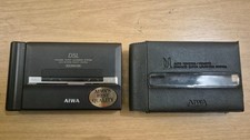 AIWA HS-P505MKII Personal Stereo Cassette Player Walkman with Case