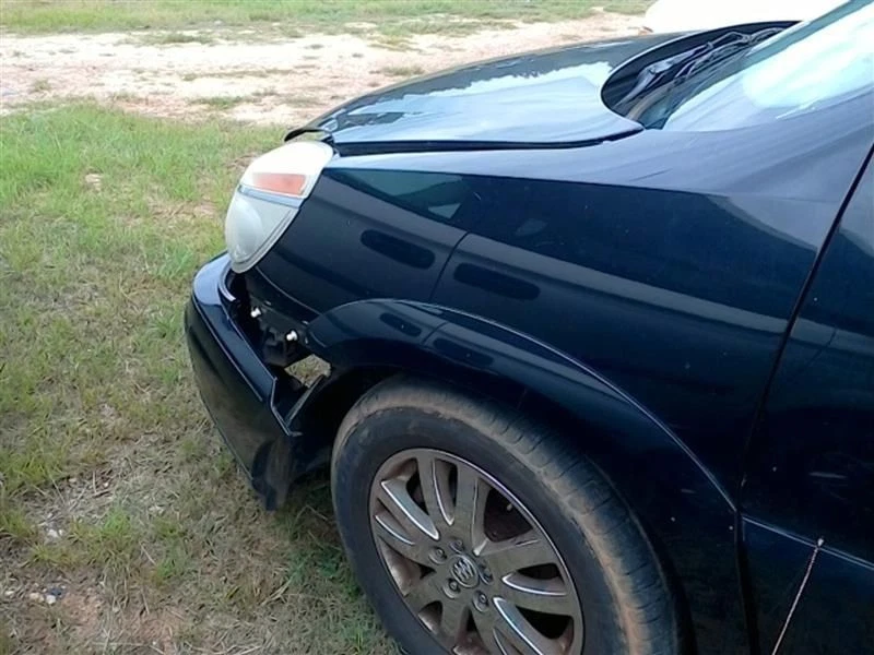 Relación de eje trasero Carrier 3,29 Opt FR9 para Buick Rendezvous 02-06 OEM Foto 3 de 4