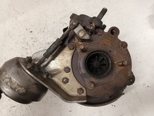 Turbo Toyota AVENSIS