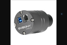 SVBONY SV305C Pro Telescope Camera 2MP IMX662 USB 3.0