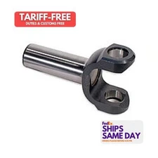 Mark Williams 39034, One Natural Chromoly Jerico Roller Bearing Slip Yoke Perfor