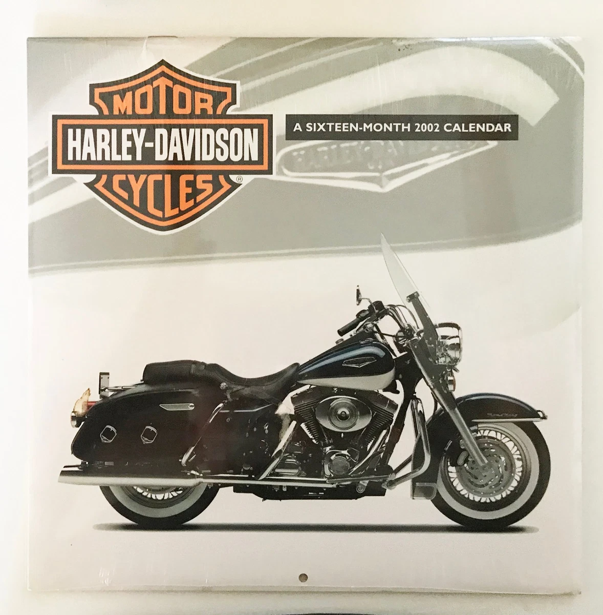 25+ harley davidson calendar for sale | Updated Oct 2026