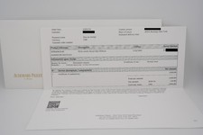 Audemars Piguet Royal Oak Offshore ROO 2021 Ryder Cup Europe blue yellow AP 12