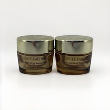 Set of 2 - ESTEE LAUDER Revitalizing Supreme Youth Power Creme 1 oz each NEW
