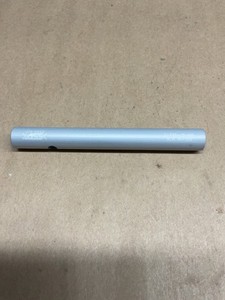 ASS Automation 1-735-18-00 Aluminum Gripper Extension Tube #4013X112