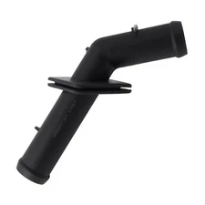  Car Engine Coolant Pipe 1669971459 Compatible with Mercedes-Benz X166 GL450 