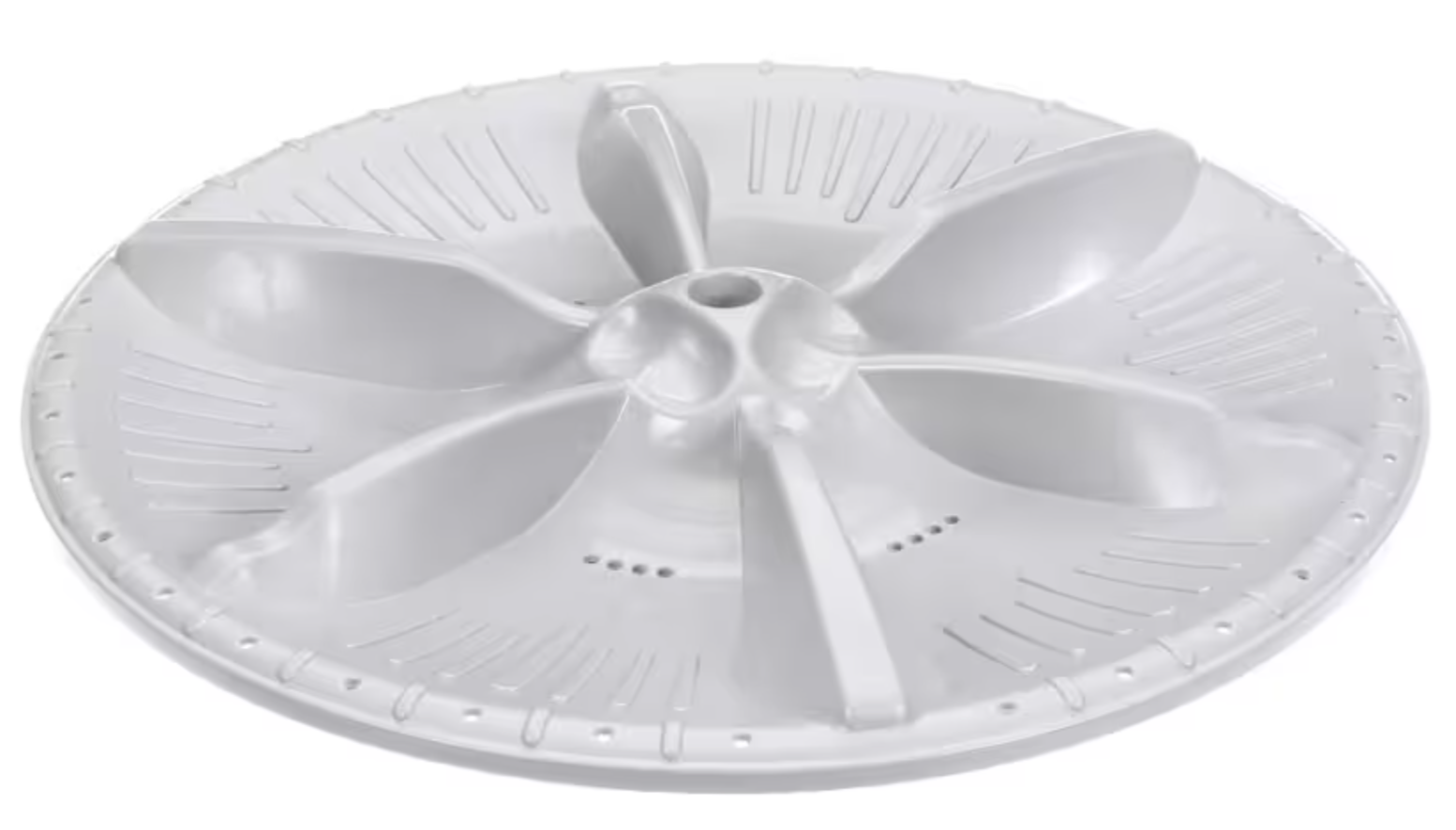 Magic Chef 12138000055401 Impeller/Agitator Assembly, Compact