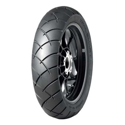 DUNLOP TRAILSMART 120/90-17 MOTORYCLE REAR TIRE DUAL SPORT  KLR Versys DR 650