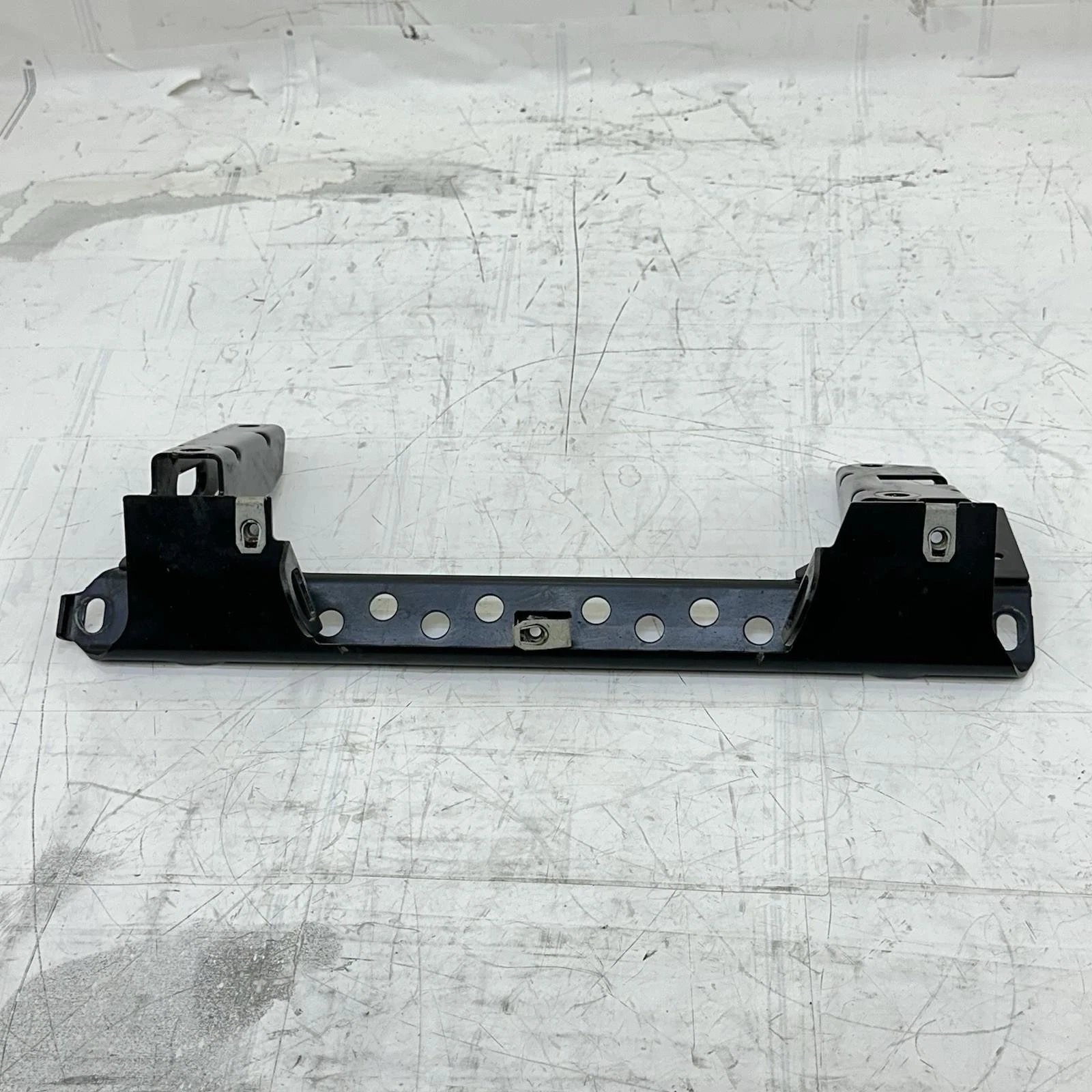 2016 CAN-AM SPYDER RT BRACKET SUPPORT MOUNT FRAME BODY BLACK STOCK