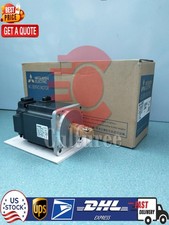 1PC Mitsubishi HC-UF13K AC Servo Motor HCUF13K New In Box Expedited Shipping