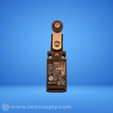 Omron D4N-2A22 Limit Switch FNIP