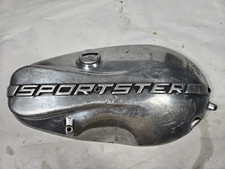 1957-1966 Harley Sportster Primary Cover, XLH Ironhead