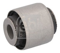 Febi Bilstein Lagerung, Lenker AußEn, Hinterachse, Links, Mitte, Rechts, Vorne