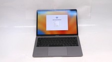 Apple MacBook Air A1932 13 Core i5 16GB 256GB Gray 2018