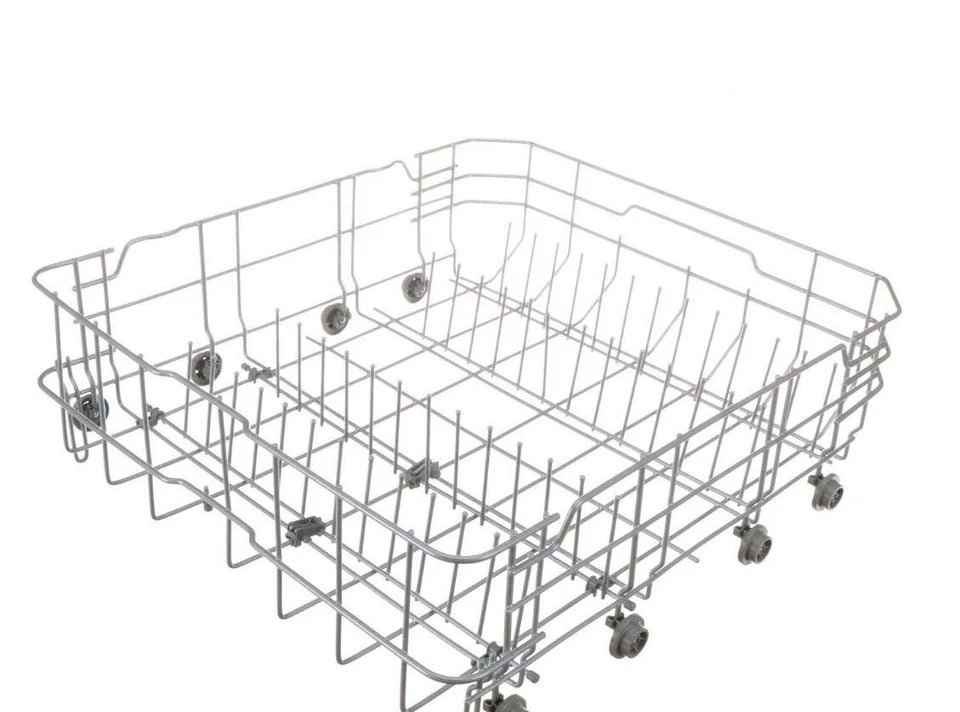 New OEM LG AHB73249104 Dishwasher Lower Rack Assembly - Image 3 of 3