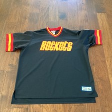 Houston Rockets Collecting and Fan Guide 8