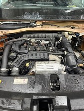 ENGINE F12 VAUXHALL ASTRA CORSA MOKKA 1.2 PETROL Supply & Fit- 1x Wheel Nut