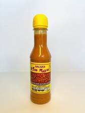 Salsa Río Mayo Chiltepin Salsa Caliente (200g) - Sonora, México
