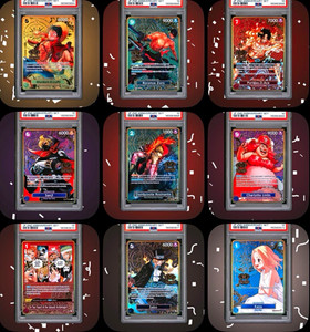 One Piece Second Anniversary Set | eBay