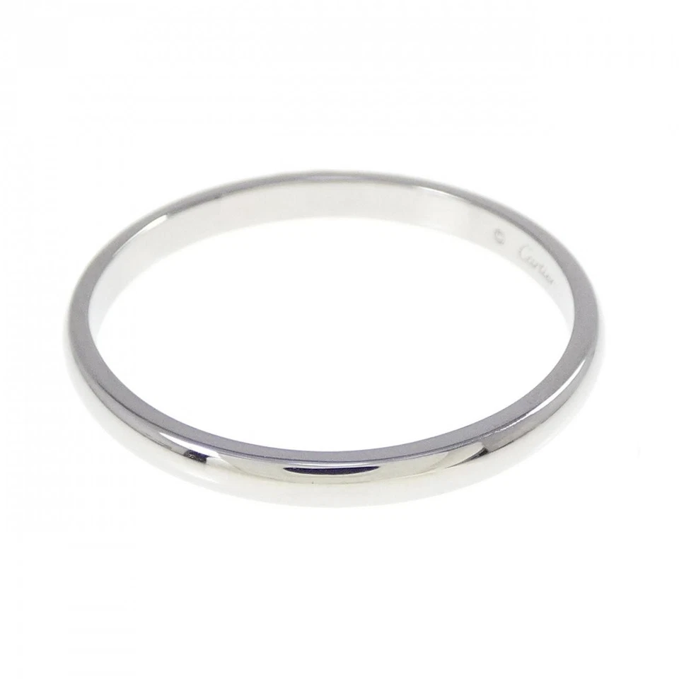 Подлинный Cartier обручальное кольцо #230-000-093-9453 - Изображение 2 из 4