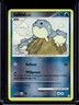 2007 Pokemon Diamond & Pearl Mysterious Treasures Spheal Reverse Holo #102/123