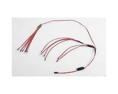 RC4WD Cruiser Body LED Basic Lighting System [RC4ZE0071]
