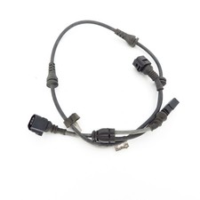 cable lead set Front Porsche 718 CAYMAN Boxster 982 911 991