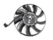MAHLE BEHR LR025234 Fan Clutch with Fan Blade Land Rover LR3 Range Rover